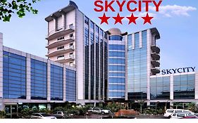 Skycity Hotel Gurgaon